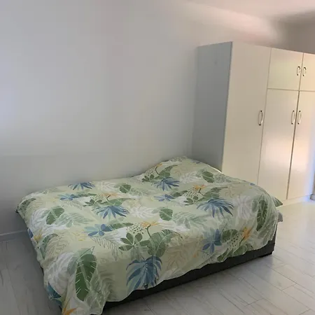 Gwiezdna Laka, Kontenerowe Borowa (Tarnow)