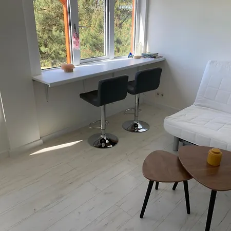 Gwiezdna Laka, Kontenerowe